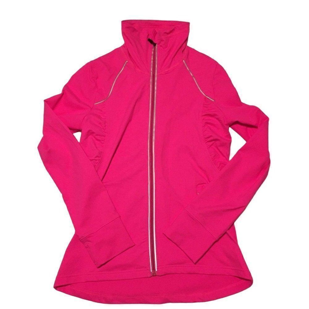 Athletic Jacket - Picture 2 of 6
